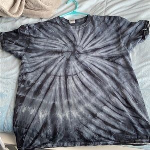 Tie Dye Tshirt